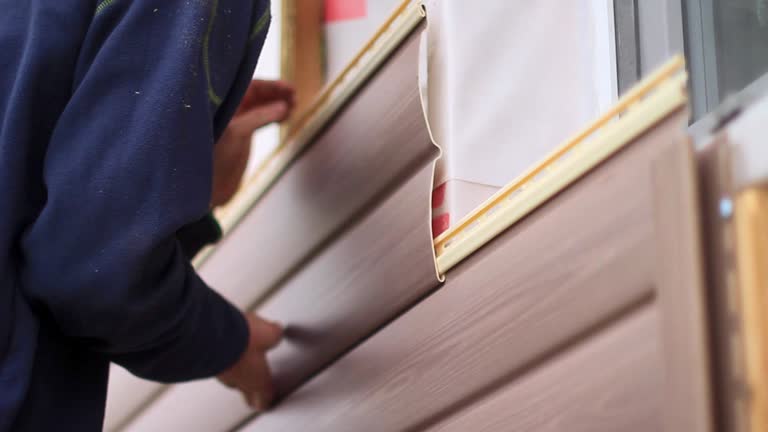 Best Engineered Wood Siding  in Centerville, CA